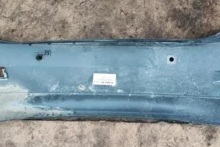114609 Бампер задний BMW 5 E60/E61 Арт e12332933, вид 2