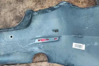 114609 Бампер задний BMW 5 E60/E61 Арт e12332933, вид 5