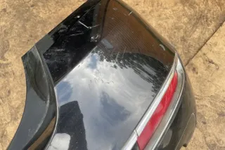 114609 Бампер задний BMW 5 E60/E61 Арт e12332909, вид 5