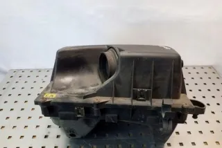 55350912 Корпус воздушного фильтра Opel Vectra C  Арт e12332895, вид 1