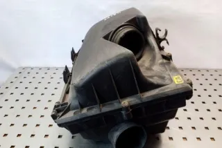 55350912 Корпус воздушного фильтра Opel Vectra C  Арт e12332895, вид 3