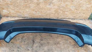 7331593 11460915 Бампер задний BMW 5 F10/F11/GT F07 Арт e12332849, вид 1