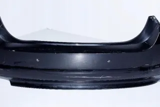 7240372 Бампер задний BMW 5 F10/F11/GT F07 Арт e12332844, вид 2