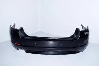 7240372 Бампер задний BMW 5 F10/F11/GT F07 Арт e12332844, вид 3