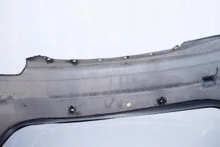 7240372 Бампер задний BMW 5 F10/F11/GT F07 Арт e12332844, вид 6
