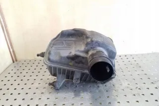 1022318S01 Корпус воздушного фильтра Nissan Qashqai 2 Арт e12332777, вид 2