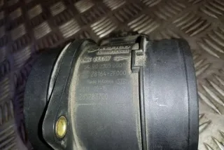 281642F000 Расходомер воздуха Hyundai Santa FE 3 (DM) Арт e12332685, вид 3