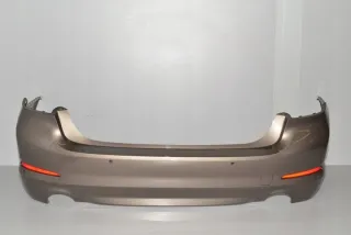 7387294 Бампер задний BMW 5 G30/G31 Арт e12332651, вид 4