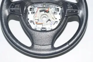 9163029 Руль BMW 7 F01/F02 Арт e12332631, вид 7