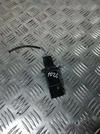PBTGF40 Расходомер воздуха Ford Mondeo 4 Арт e12332547, вид 1