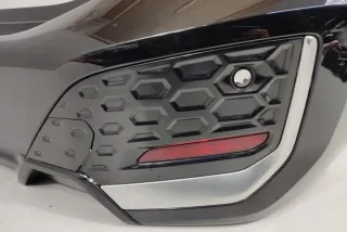 5A360B3 Бампер задний BMW 4 G22/G23 Арт e12332523, вид 7