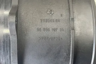 72834204 Расходомер воздуха Ford Focus 2 Арт e12332488, вид 1