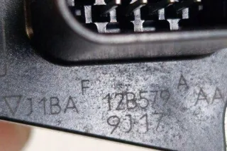 12B579 Расходомер воздуха Ford Focus 3 Арт e12332471, вид 5