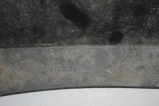 1585771 Бампер задний BMW 4 F32/F33/GT F36 Арт e12332405, вид 2