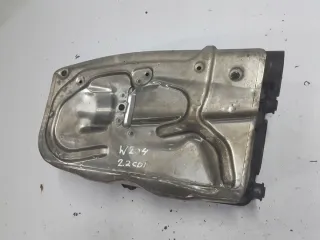  A6010940320 Корпус воздушного фильтра Mercedes C W204 Арт e12332382, вид 2