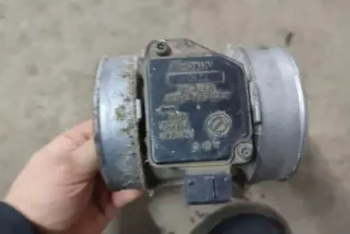 46438836 Расходомер воздуха Fiat Brava Арт e12332369, вид 1