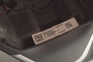 6860284 Руль BMW 2 F45/F46 Арт e12332199, вид 2