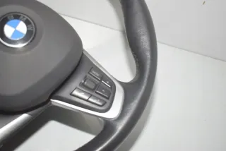 6860284 Руль BMW 2 F45/F46 Арт e12332199, вид 5