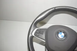 6860284 Руль BMW 2 F45/F46 Арт e12332199, вид 6