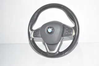 6860284 Руль BMW 2 F45/F46 Арт e12332197, вид 3