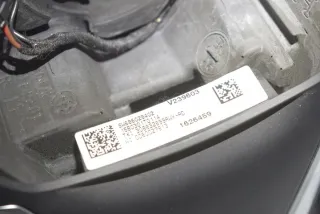6860284 Руль BMW 2 F45/F46 Арт e12332197, вид 6