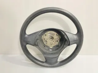 6763079 Руль BMW 1 E81/E82/E87/E88 Арт e12332131, вид 6