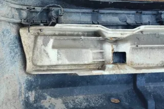 8195314 Бампер задний BMW 3 E46 Арт e12332110, вид 3