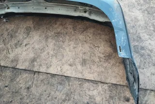 8195314 Бампер задний BMW 3 E46 Арт e12332110, вид 6