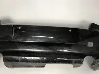 7161500 Бампер задний BMW 3 E90/E91/E92/E93 Арт e12332094, вид 3