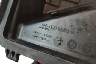 28111A5800 Корпус воздушного фильтра Hyundai i30 FD Арт e12332057, вид 2