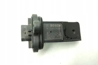 7613234 Расходомер воздуха BMW 7 F01/F02 Арт e12331978, вид 1