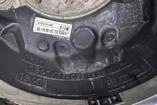4E0419091BG Руль Audi A8 D3 (S8) Арт e12331971, вид 2