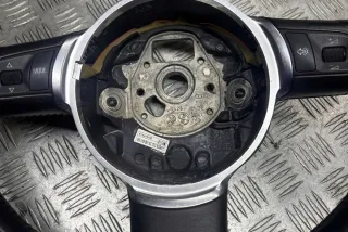 4E0419091BG Руль Audi A8 D3 (S8) Арт e12331971, вид 5