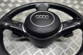 4E0419091BG Руль Audi A8 D3 (S8) Арт e12331971, вид 7