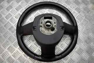 8E0419091EF Руль Audi A6 C6 (S6,RS6) Арт e12331933, вид 1
