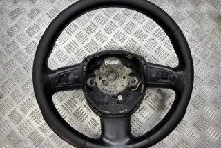 8E0419091EF Руль Audi A6 C6 (S6,RS6) Арт e12331933, вид 2