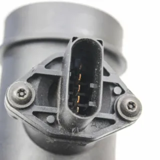 0280217124 Расходомер воздуха BMW 5 E60/E61 Арт e12331871, вид 4