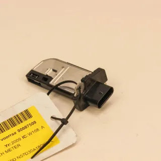 7804150 Расходомер воздуха BMW 5 E60/E61 Арт e12331846, вид 2