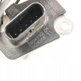 7804150 Расходомер воздуха BMW 5 E60/E61 Арт e12331846, вид 3