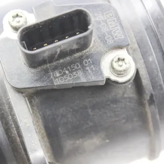 7804150 Расходомер воздуха BMW 5 E60/E61 Арт e12331832, вид 5