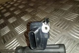 7804150 Расходомер воздуха BMW 5 F10/F11/GT F07 Арт e12331820, вид 3