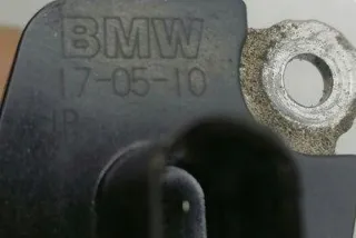 7804150 Расходомер воздуха BMW 5 F10/F11/GT F07 Арт e12331794, вид 1