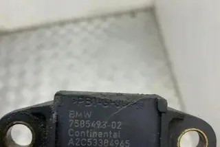 7585493 Расходомер воздуха BMW 5 F10/F11/GT F07 Арт e12331793, вид 4