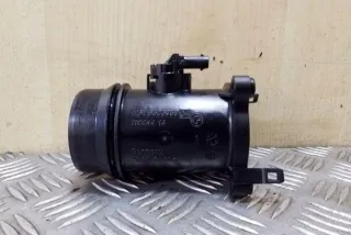 11618506359 Расходомер воздуха BMW 5 F10/F11/GT F07 Арт e12331784, вид 6