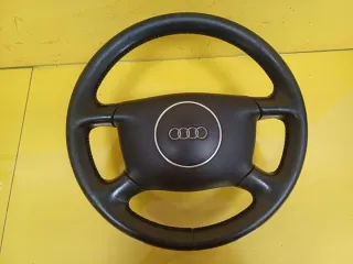61334000C Руль Audi A4 B6 Арт e12331781, вид 1