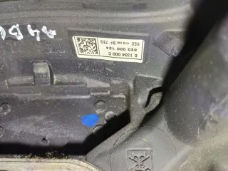 61334000C Руль Audi A4 B6 Арт e12331781, вид 4