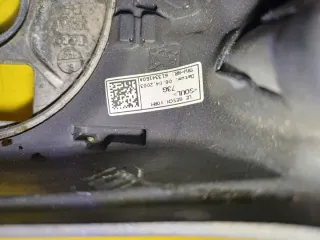 61334000C Руль Audi A4 B6 Арт e12331781, вид 5