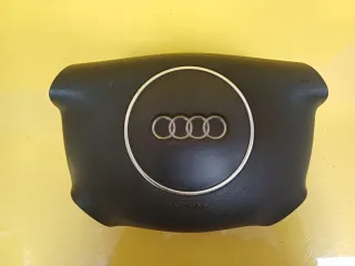 61334000C Руль Audi A4 B6 Арт e12331781, вид 8
