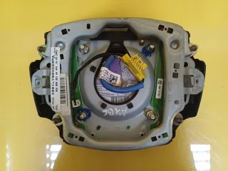 61334000C Руль Audi A4 B6 Арт e12331781, вид 9