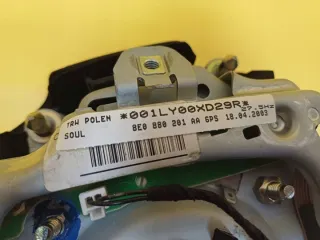 61334000C Руль Audi A4 B6 Арт e12331781, вид 10